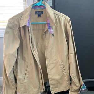 Polo Ralph Lauren jacket